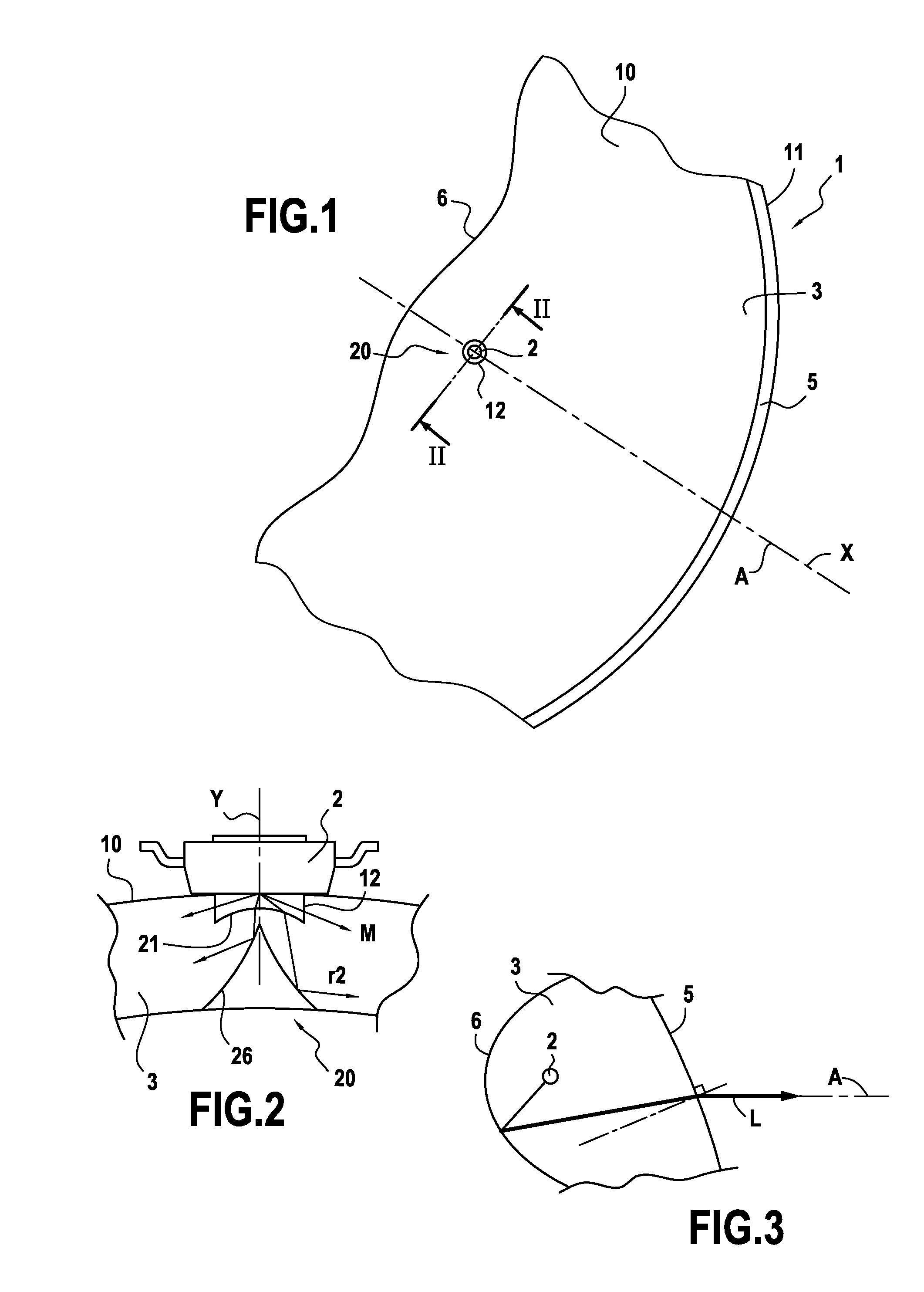 Optical device, in particular for a motor vehicle, such as a lighting or signaling device