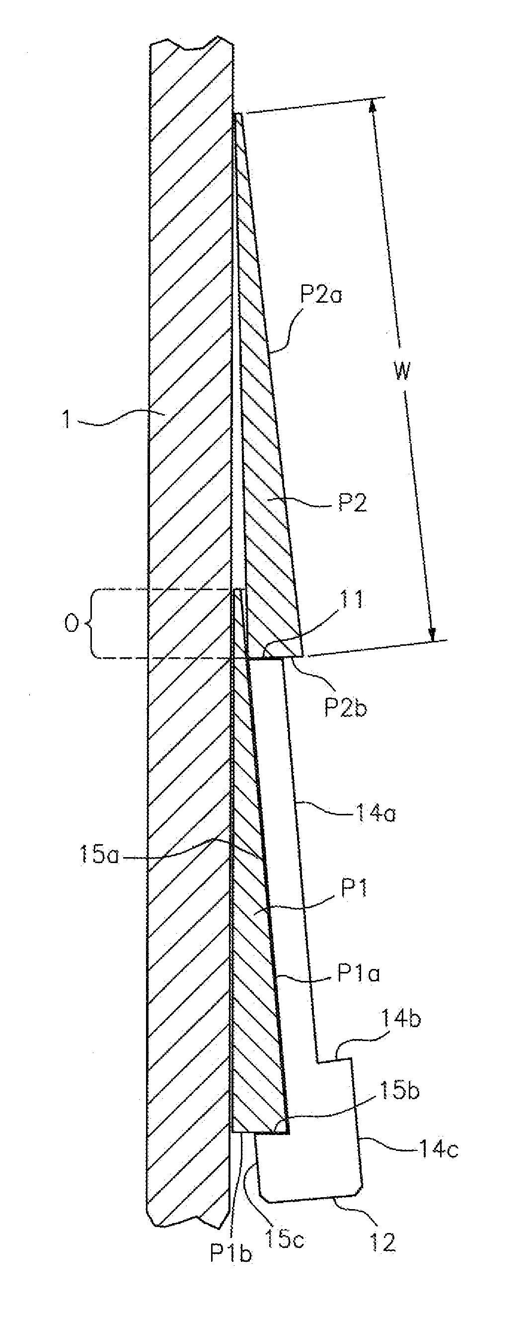 Siding spacing and installation tool