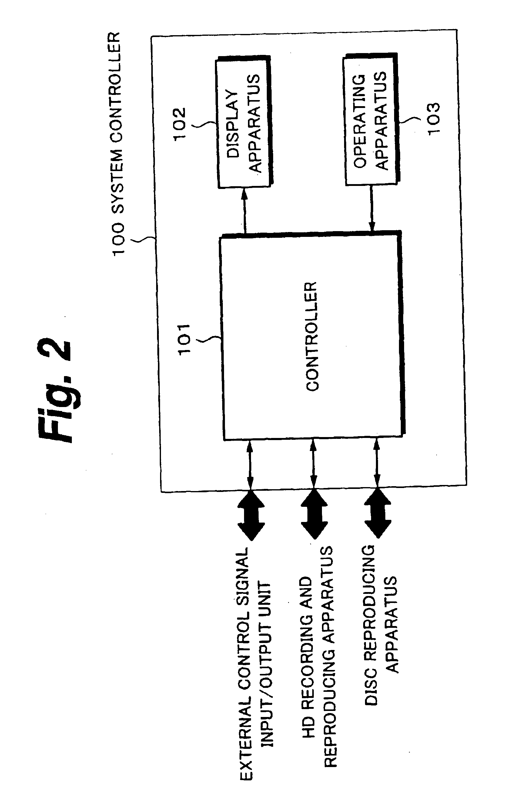 Editing apparatus and method capable of erasing a predetermined program on a selected play-list