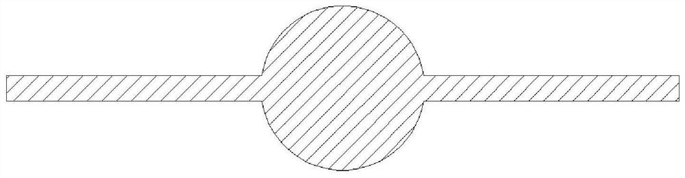 A dipping device and method for preparing 3D printing consumables