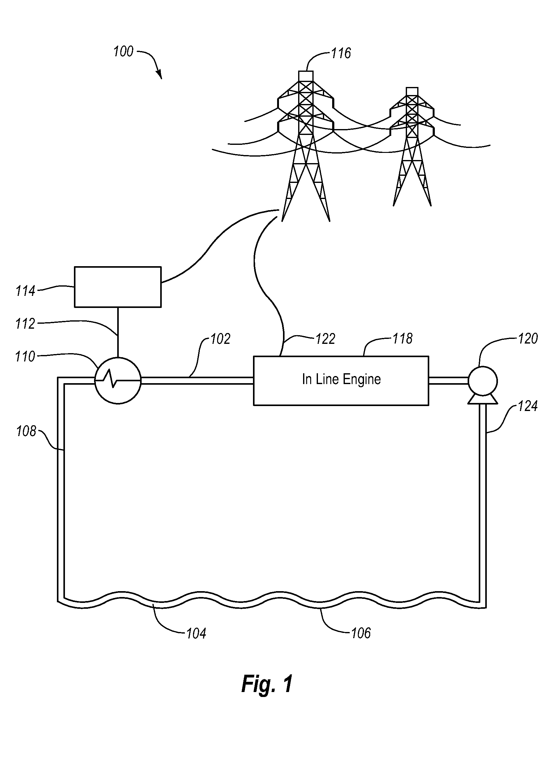 Process to obtain thermal and kinetic energy from a geothermal heat source using supercritical co2