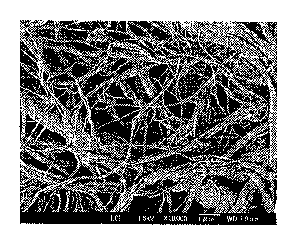 Molding material and manufacturing method therefor