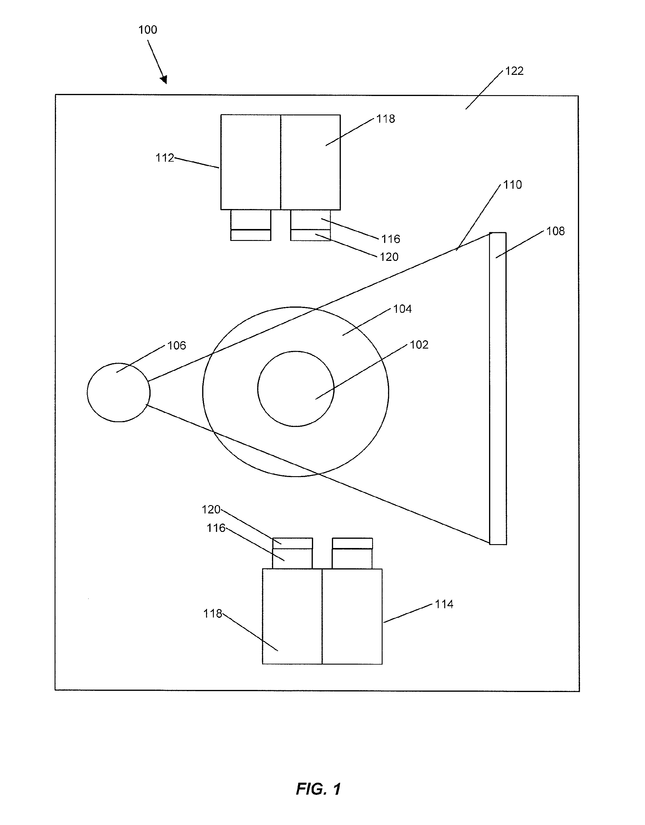 Excised specimen imaging using a combined pet and micro CT scanner