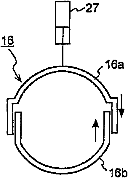 Biocoke producing apparatus, method of controlling the same and process for production thereof