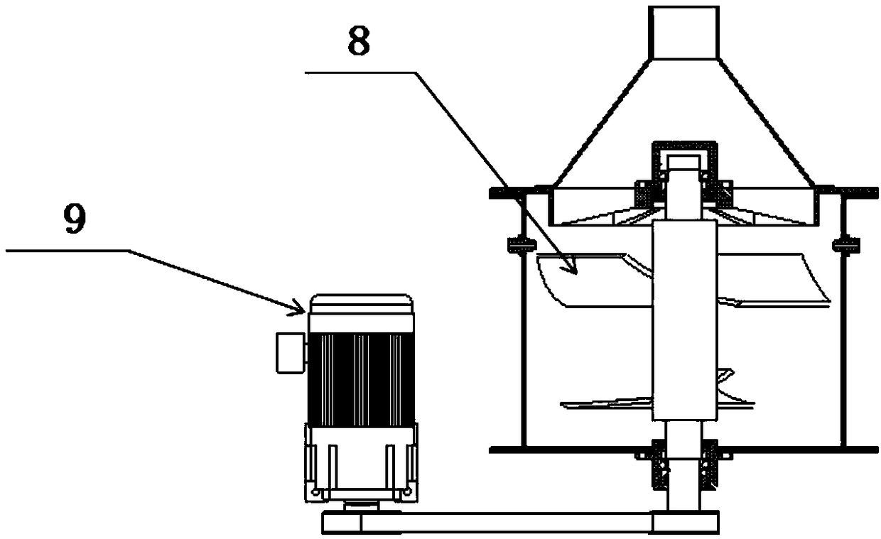 A method for pretreatment of waste incineration fly ash before melting