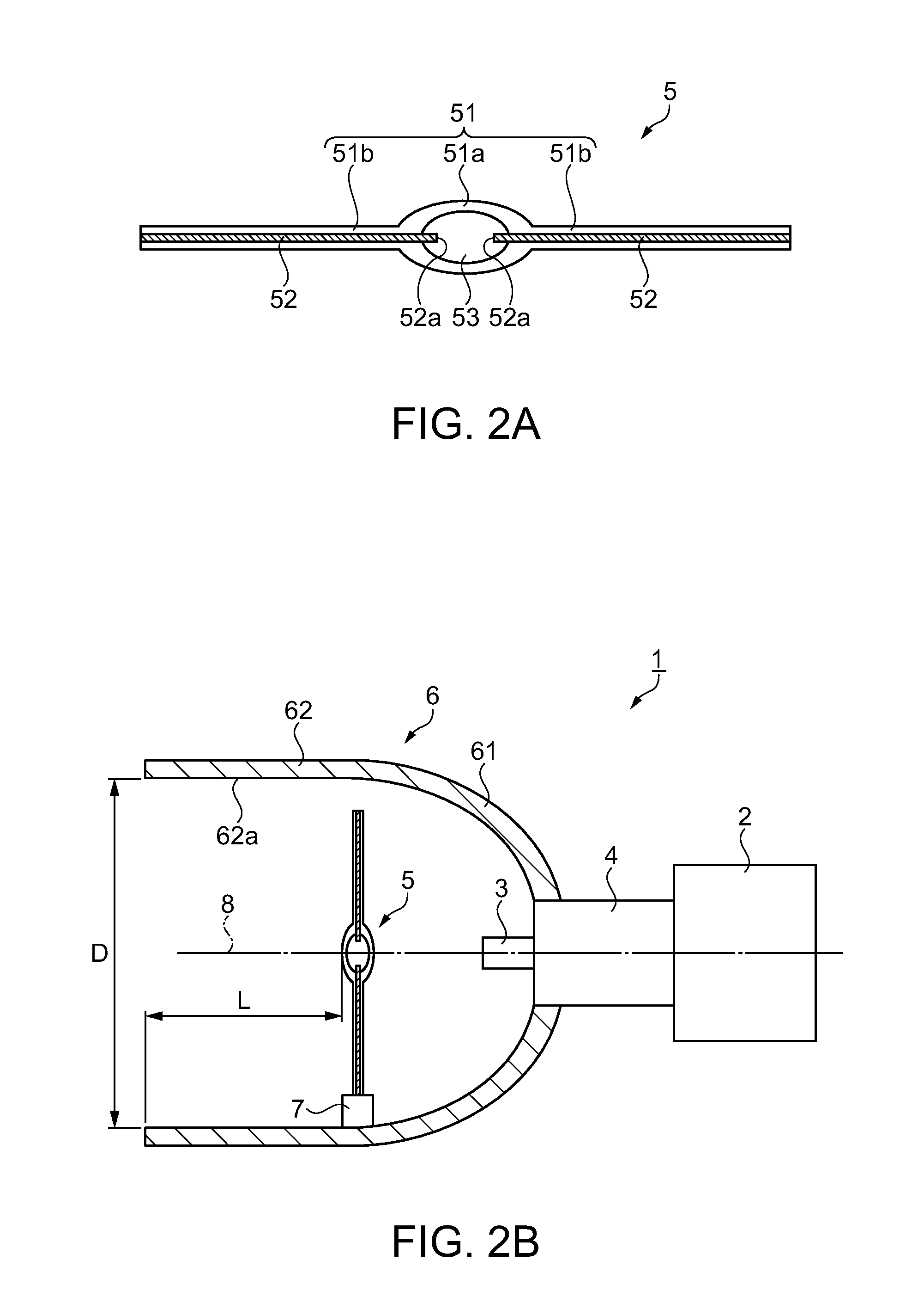 Light source device with microwave power source and projection type display apparatus having the same