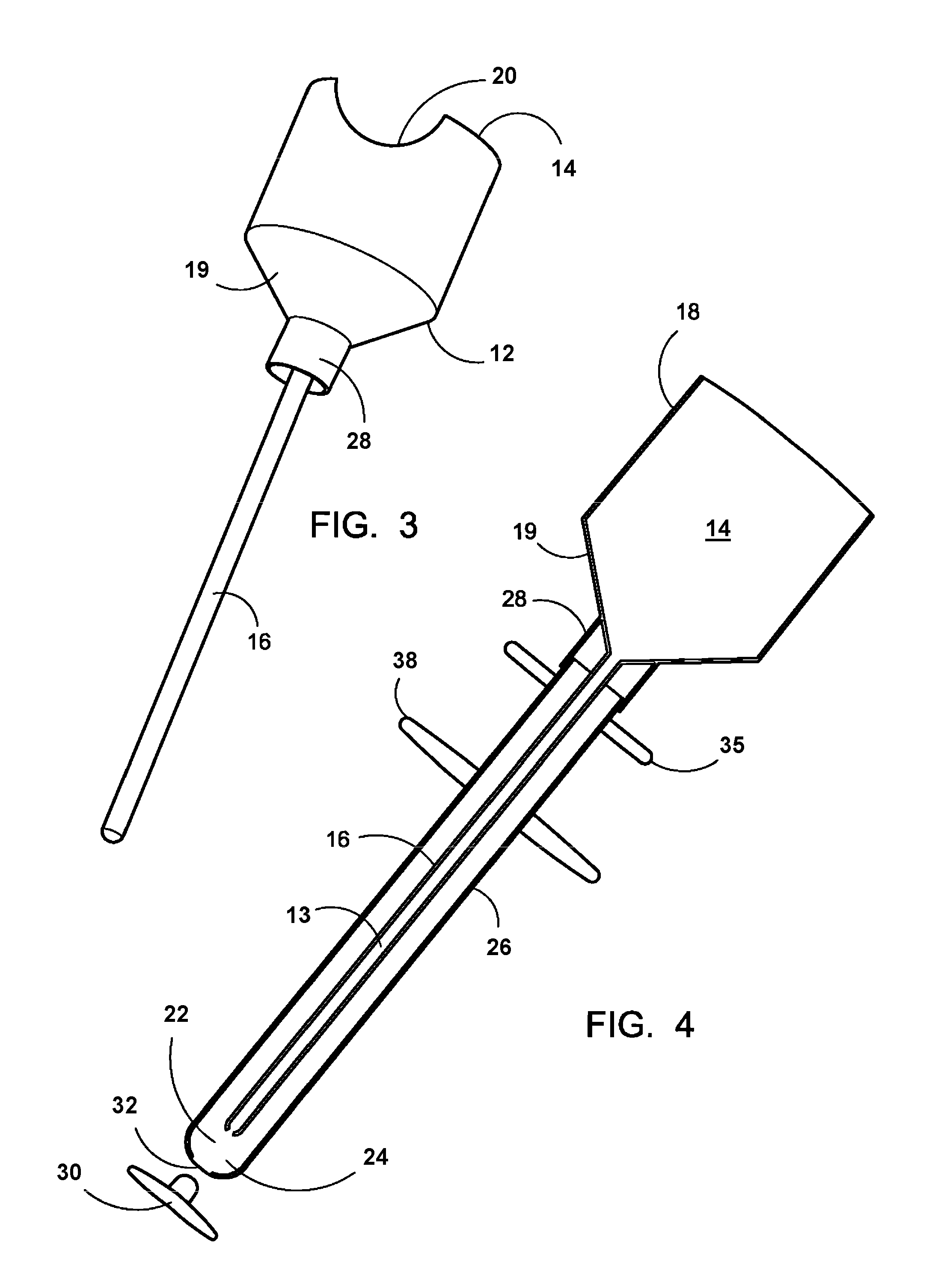 Reproductive infusion device