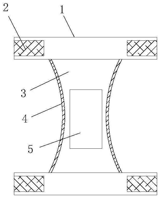 Prevention and treatment of diaper rash in children with montmorillonite powder