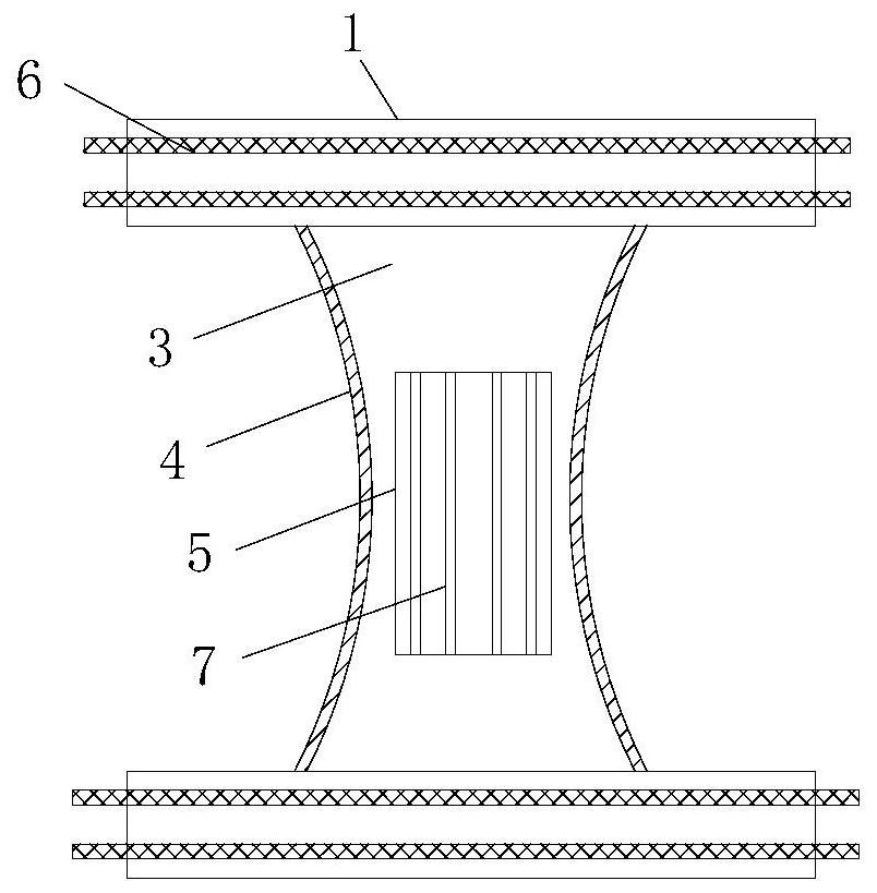 Prevention and treatment of diaper rash in children with montmorillonite powder