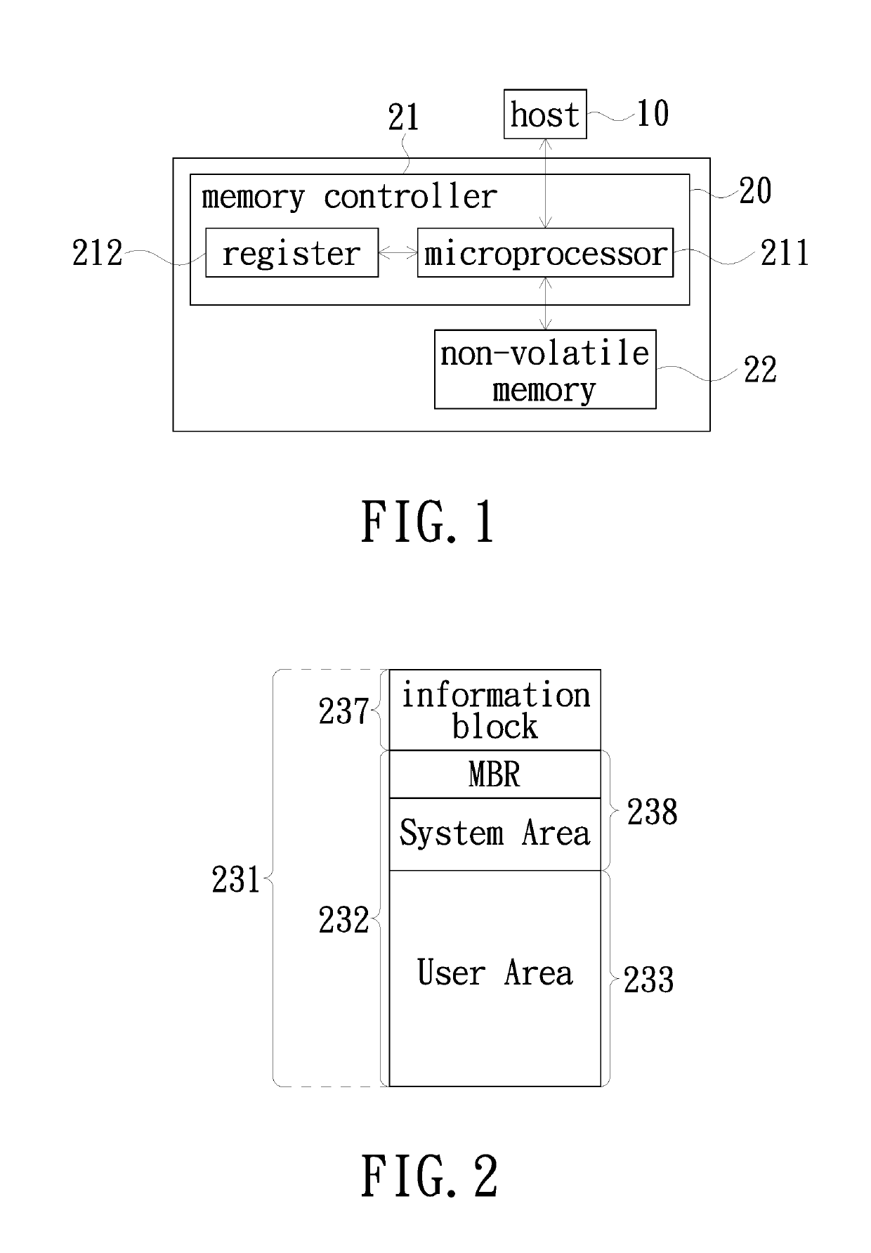 Page aligning method and lookup table generating method of data storage device