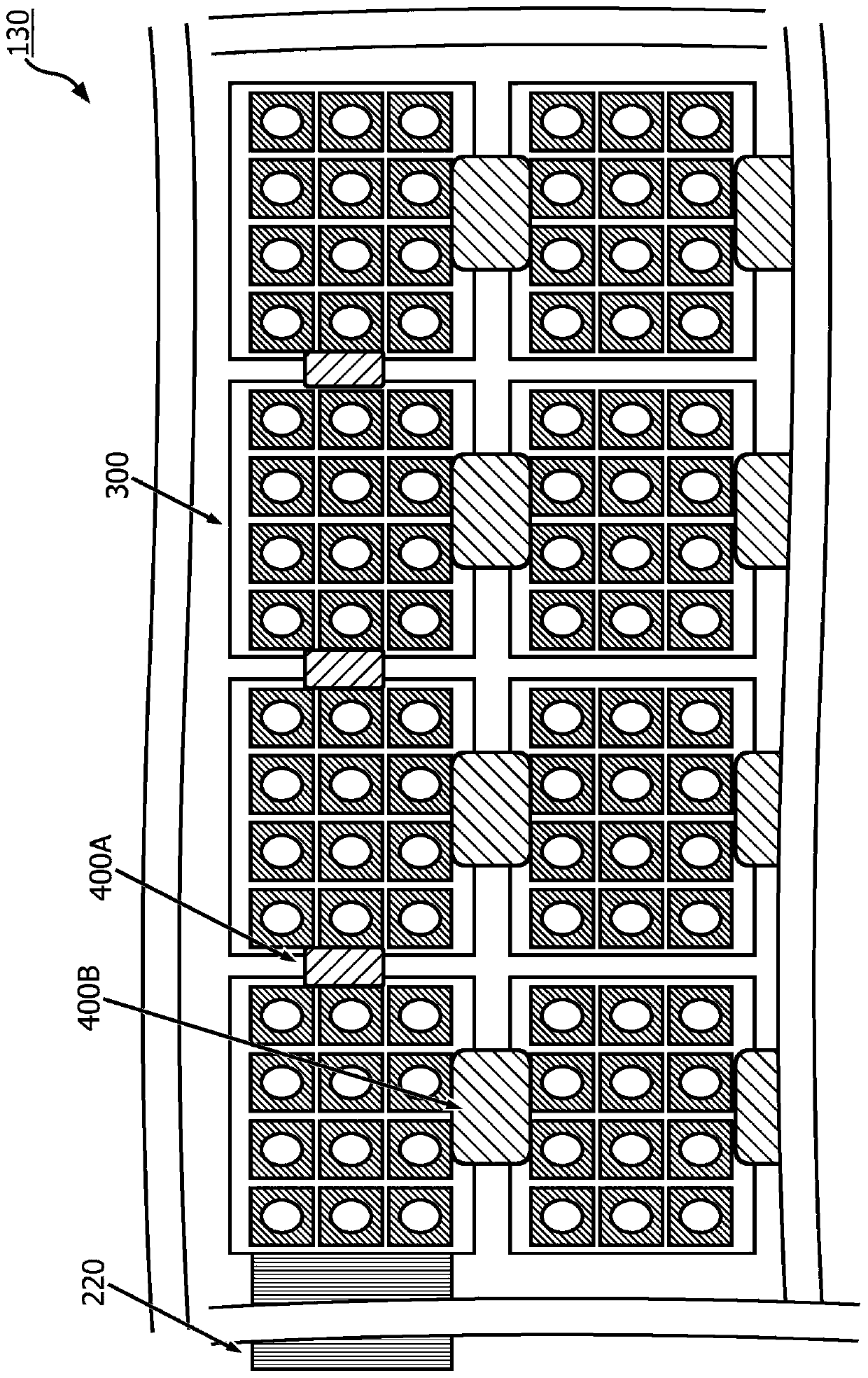 Frequency-tunable intraluminal ultrasound device