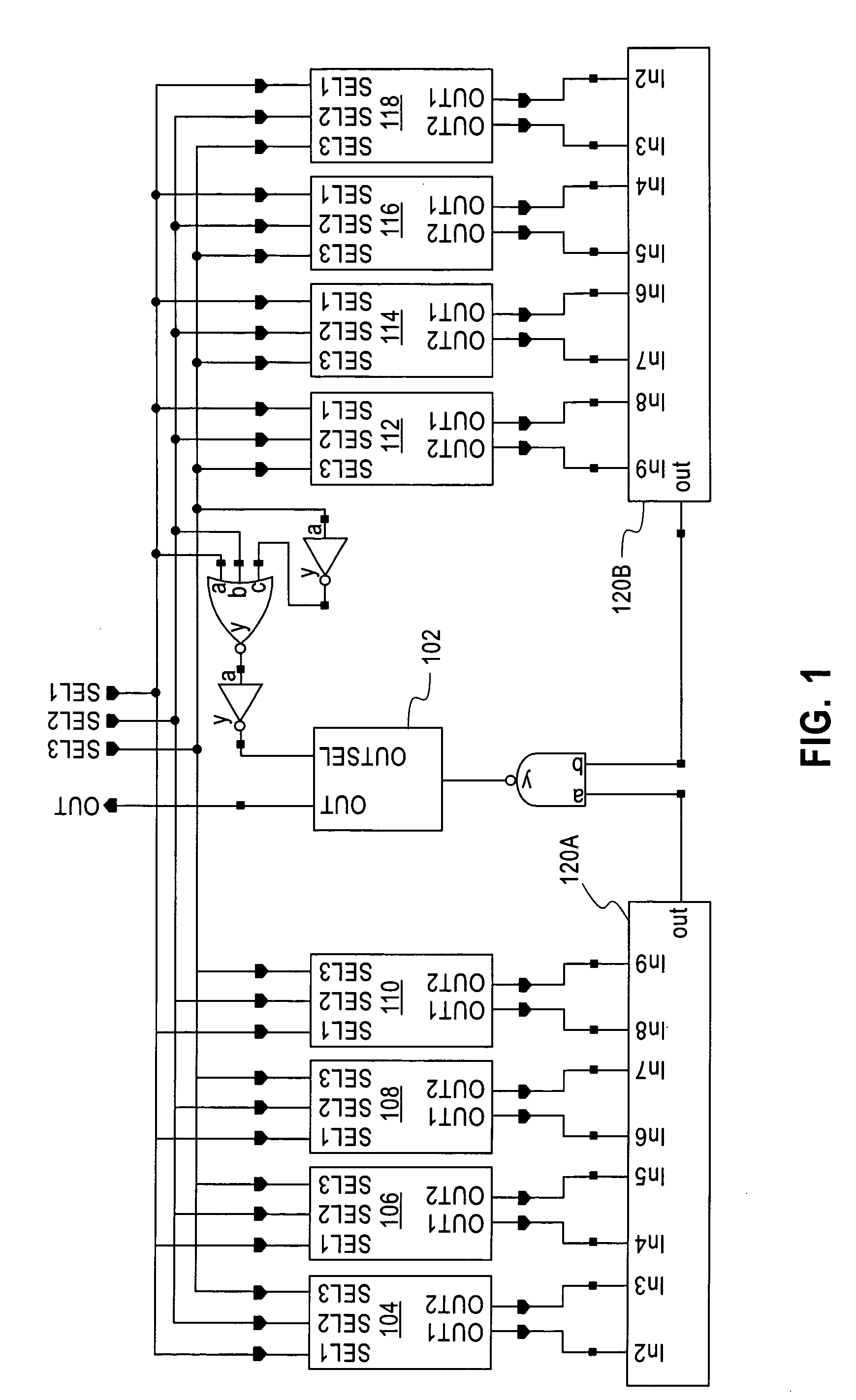 Methods and apparatus for measuring change in performance of ring oscillator circuit