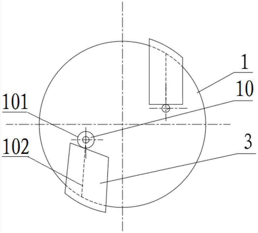 Noise control device for air conditioner compressor