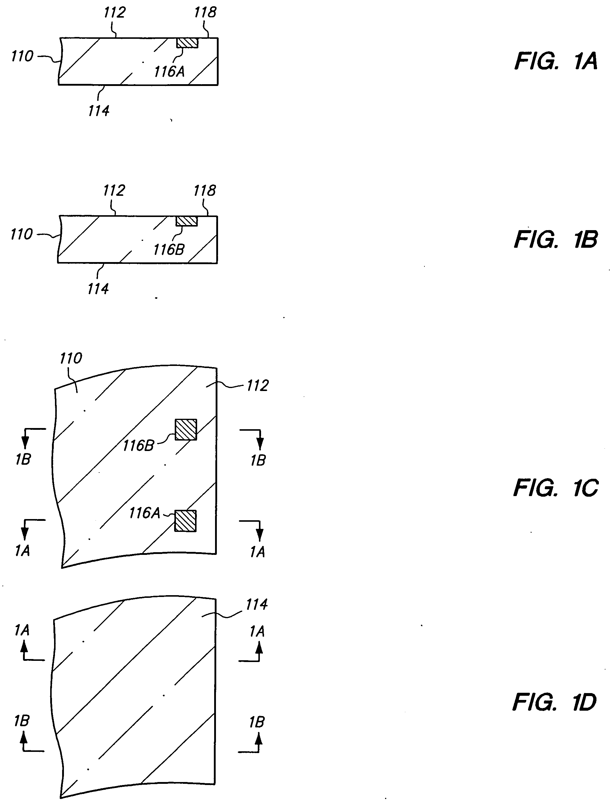 Method of making a semiconductor chip assembly using multiple etch steps to form a pillar after forming a routing line