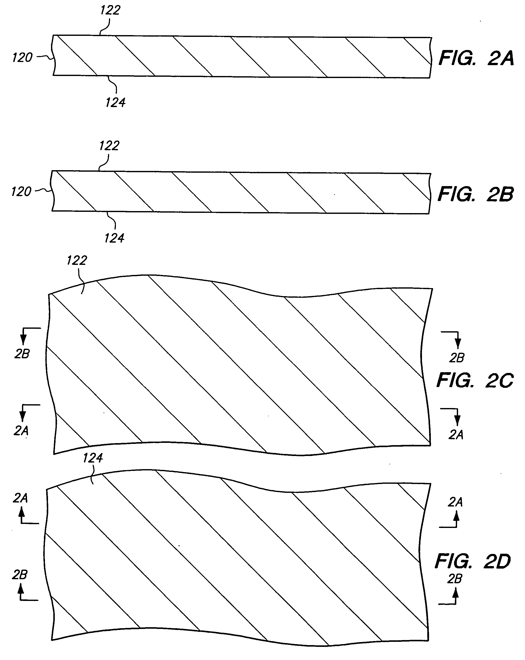 Method of making a semiconductor chip assembly using multiple etch steps to form a pillar after forming a routing line