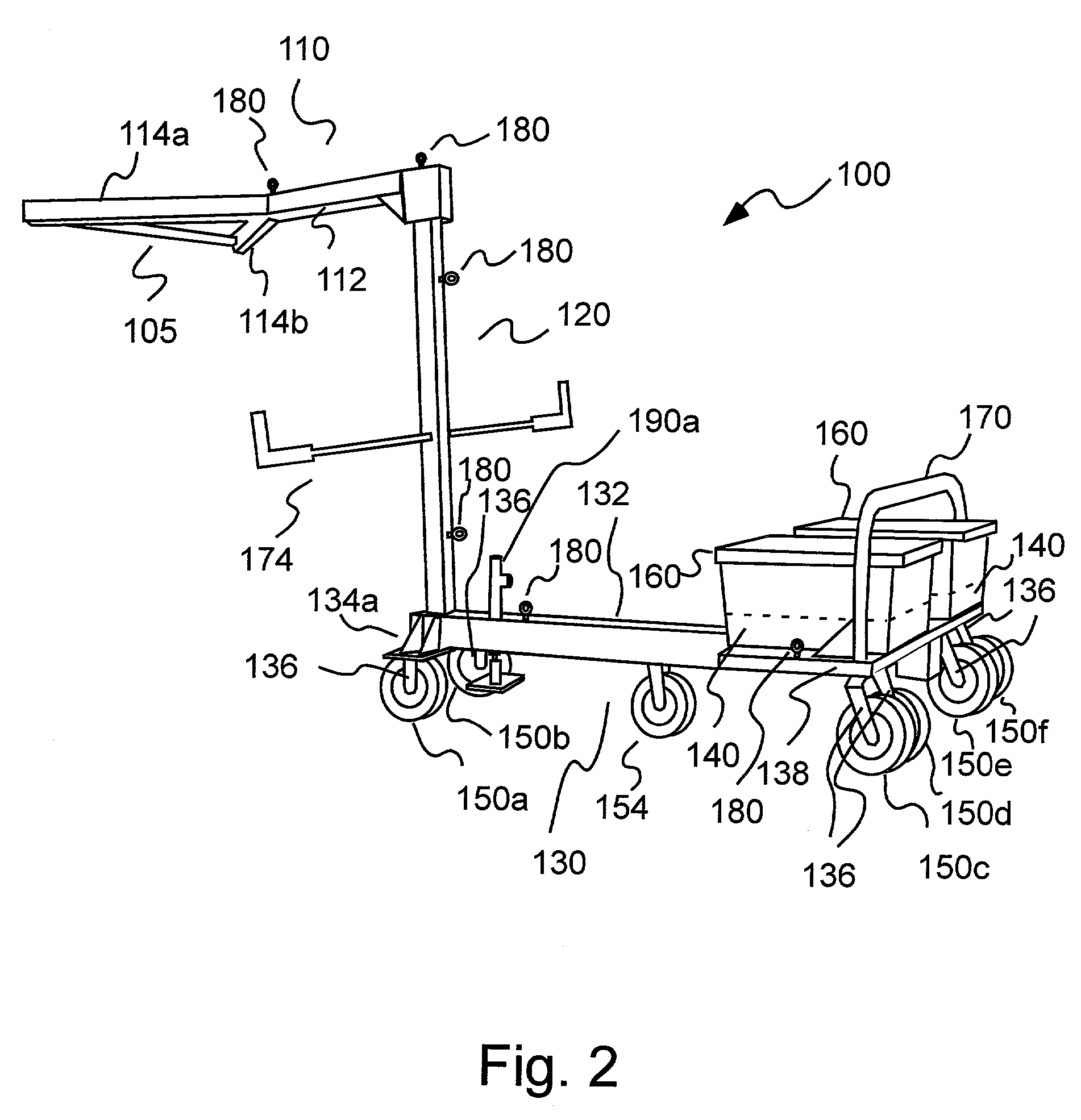 Anchor point devices, systems and methods for use in fall protection