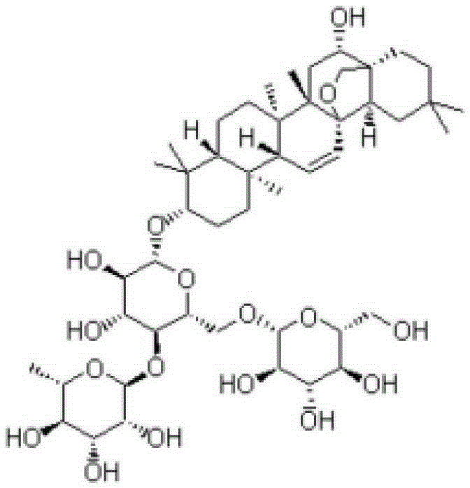 p-glycoprotein inhibitor