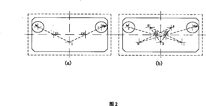 Method and apparatus for monitoring intelligent infrared multi-component harmful gas
