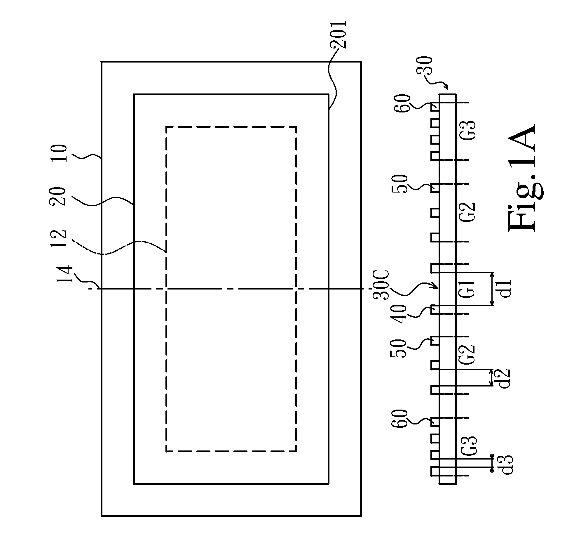 Backlight module