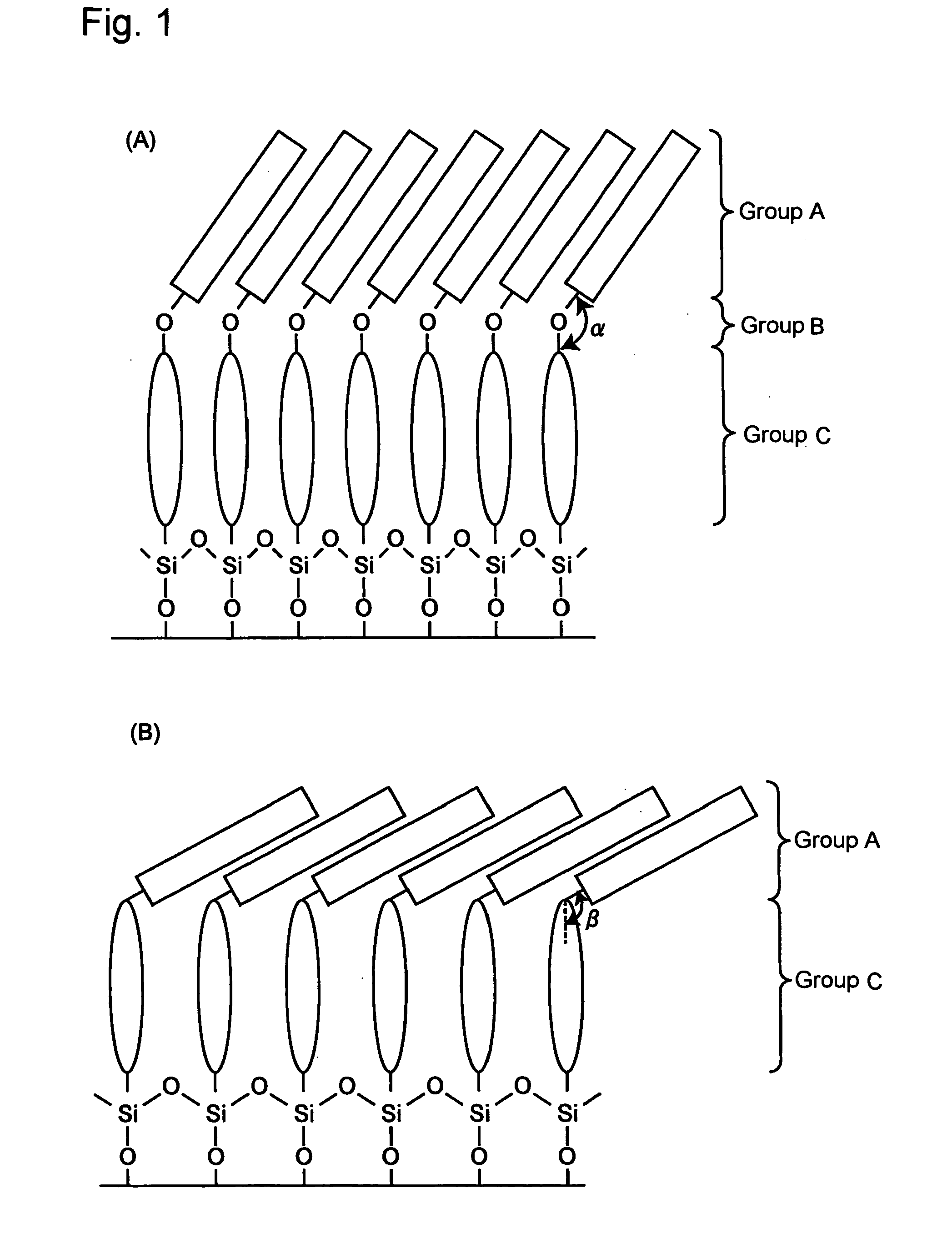 Electron-Conjugated Organic Silane Compound, Functional Organic Thin Film And Production Method Thereof