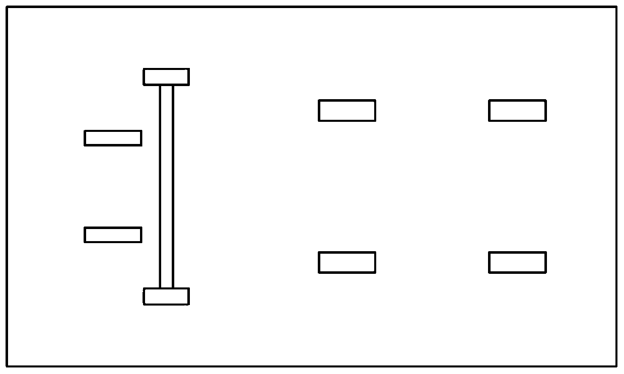 Animal experiment table