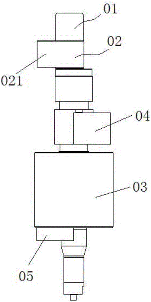Balance block and rotor assembly, shaft assembly and compressor with balance block