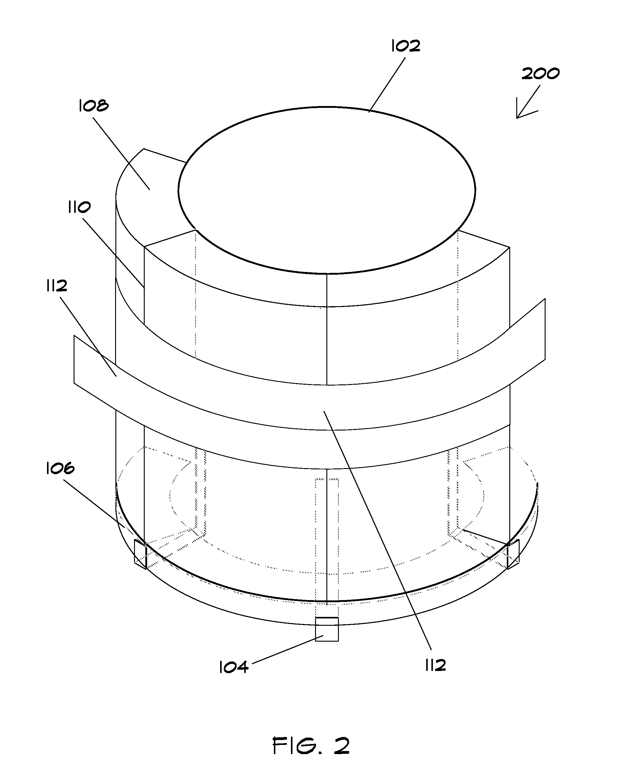 Thermal Insulation Apparatus And Method