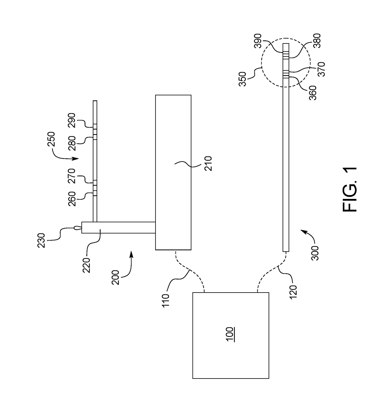 Control system for elongate instrument