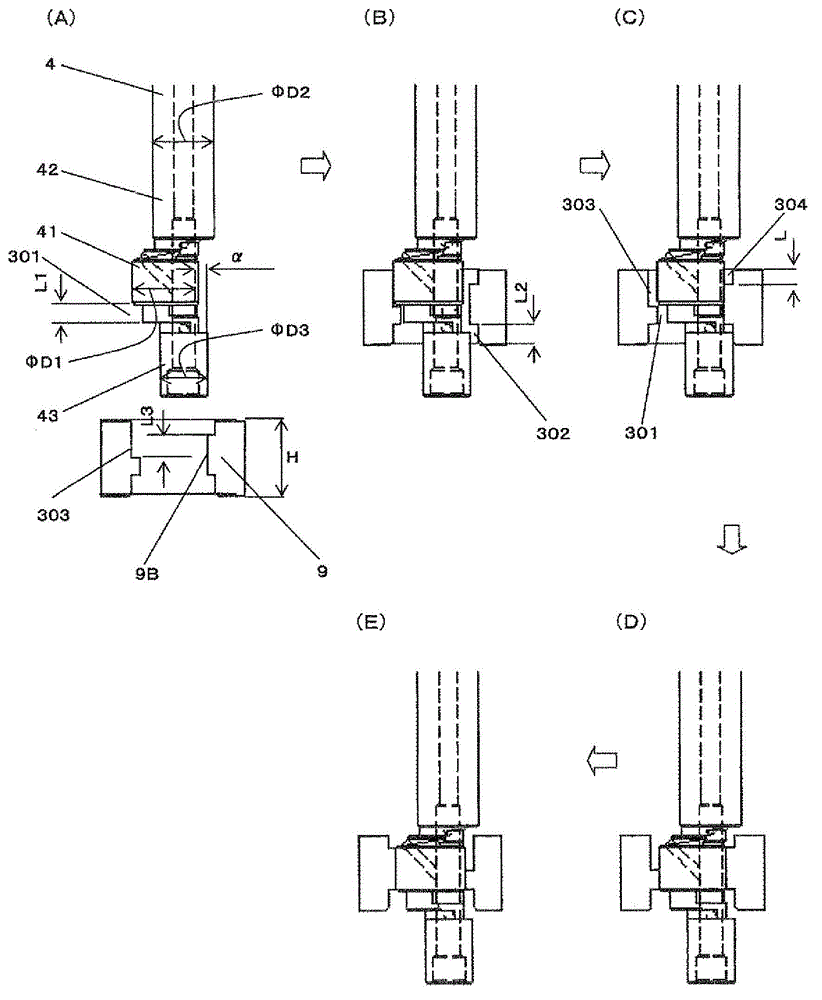 rotary compressor