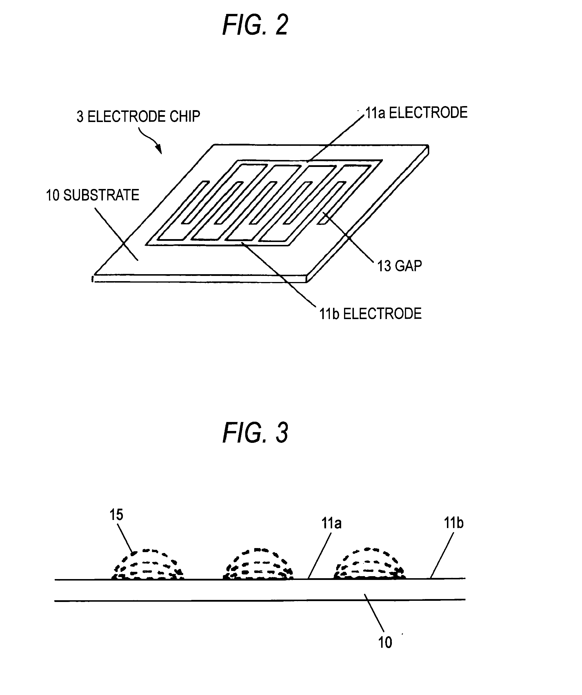 Microparticle measuring apparatus and microparticle measuring method