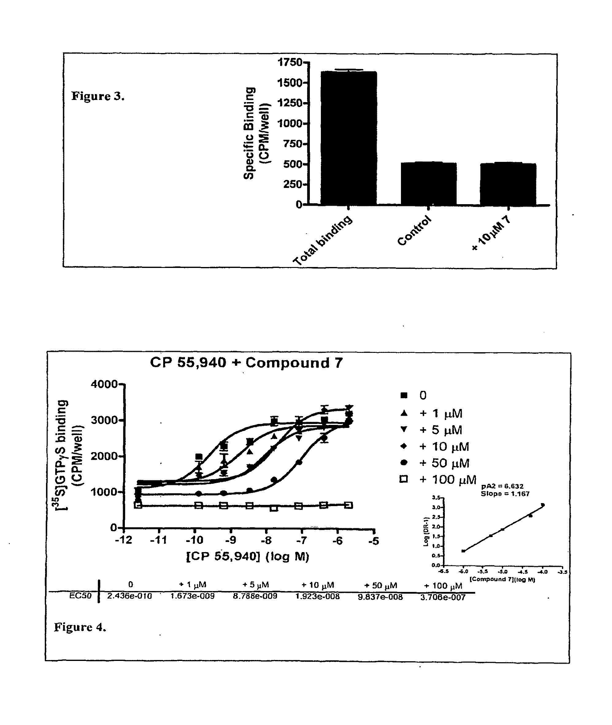 CB1 Antagonists and Inverse Agonists