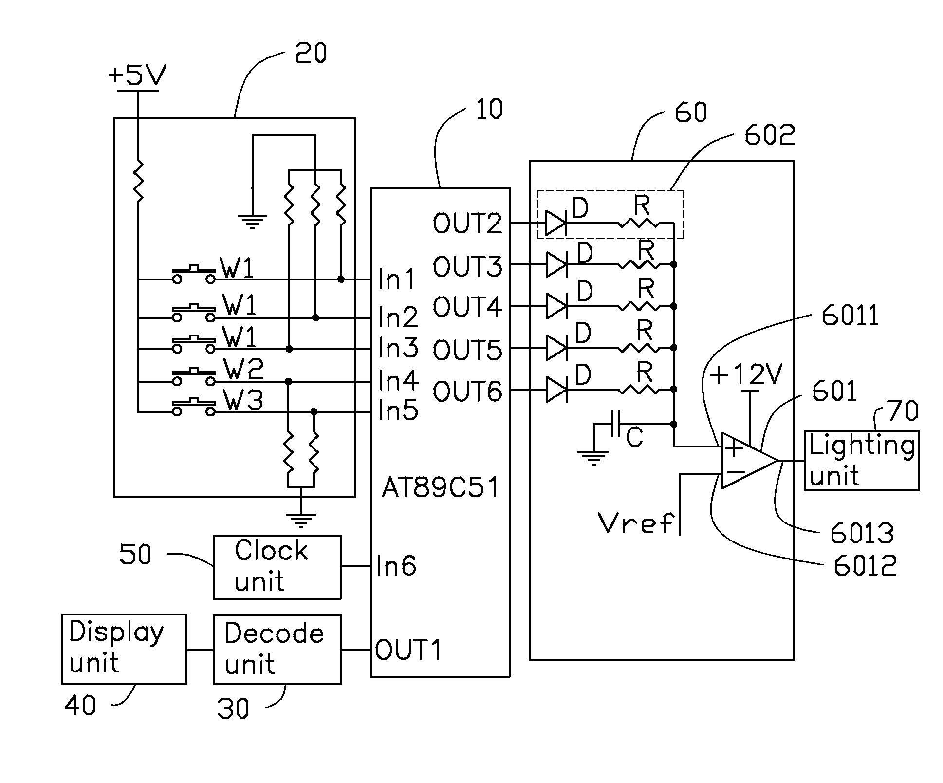 Lighting device