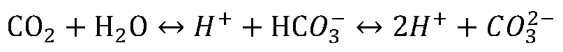 Hardness reduction treatment method for lead-zinc smelting industrial wastewater subjected to up-to-standard treatment