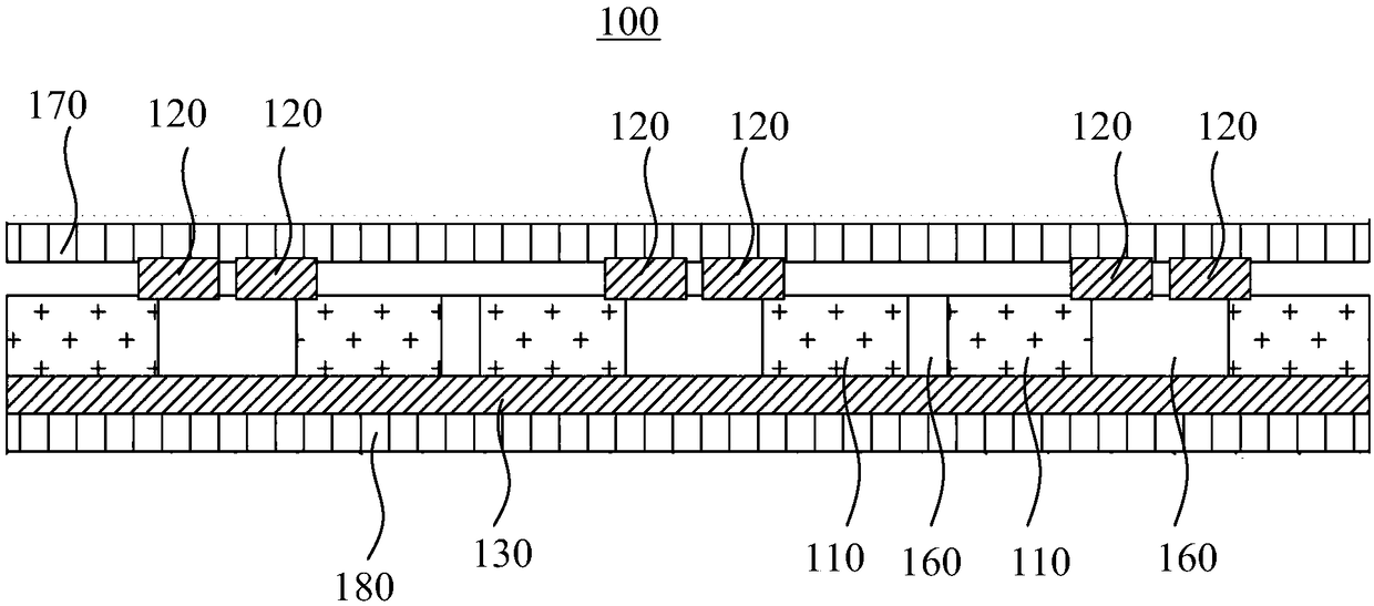 Solar cell sensor, manufacturing method thereof, electronic product, shell and accessories thereof