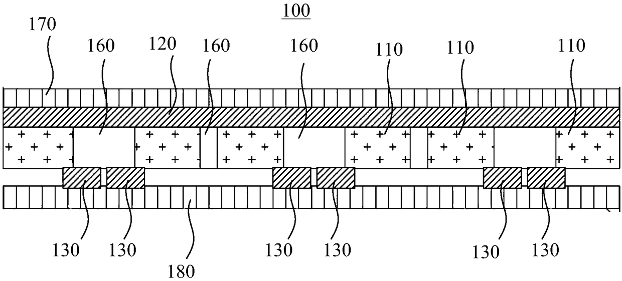 Solar cell sensor, manufacturing method thereof, electronic product, shell and accessories thereof