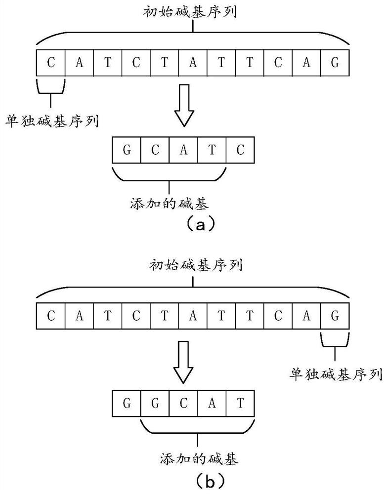 Encoding method and device, decoding method and device, terminal equipment and readable storage medium