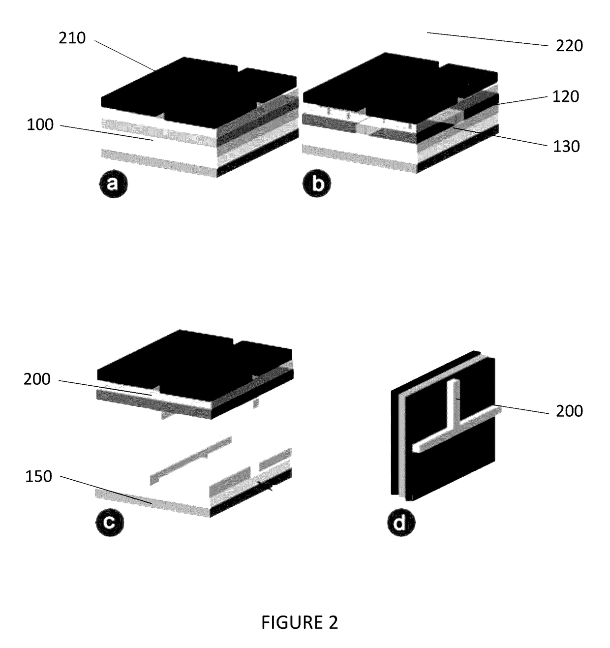 Printable Films for Printed Circuit Boards and Processes for Making Same