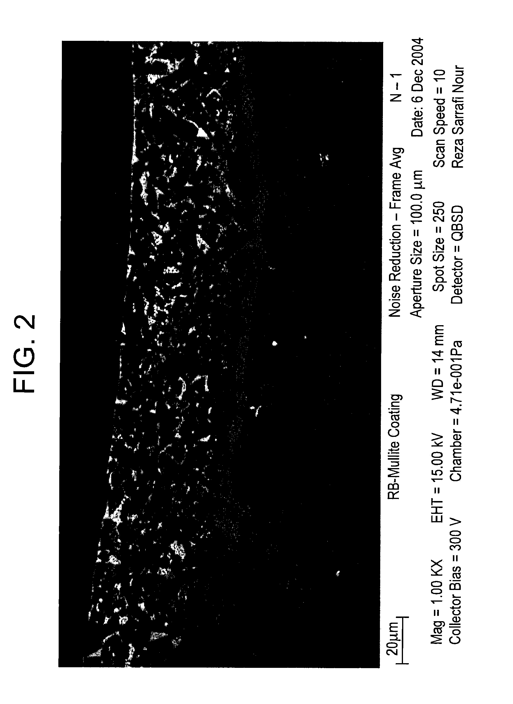 Methods of fabricating environmental barrier coatings for silicon based substrates