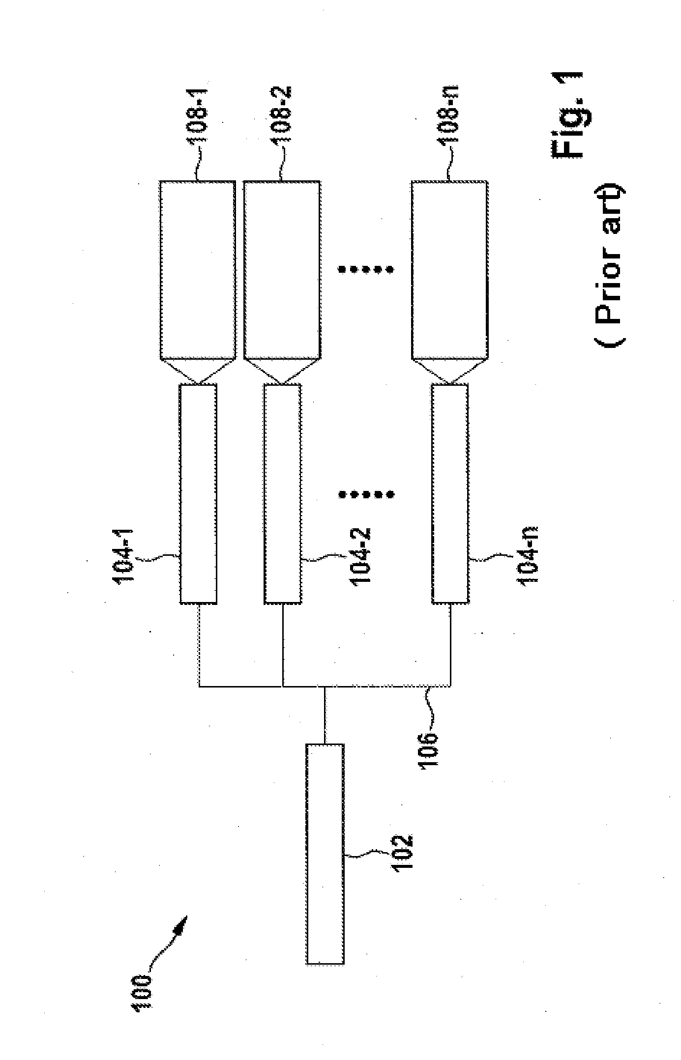Method for Data Transfer between Electronic Control Devices, Battery and Motor Vehicle with such a Battery