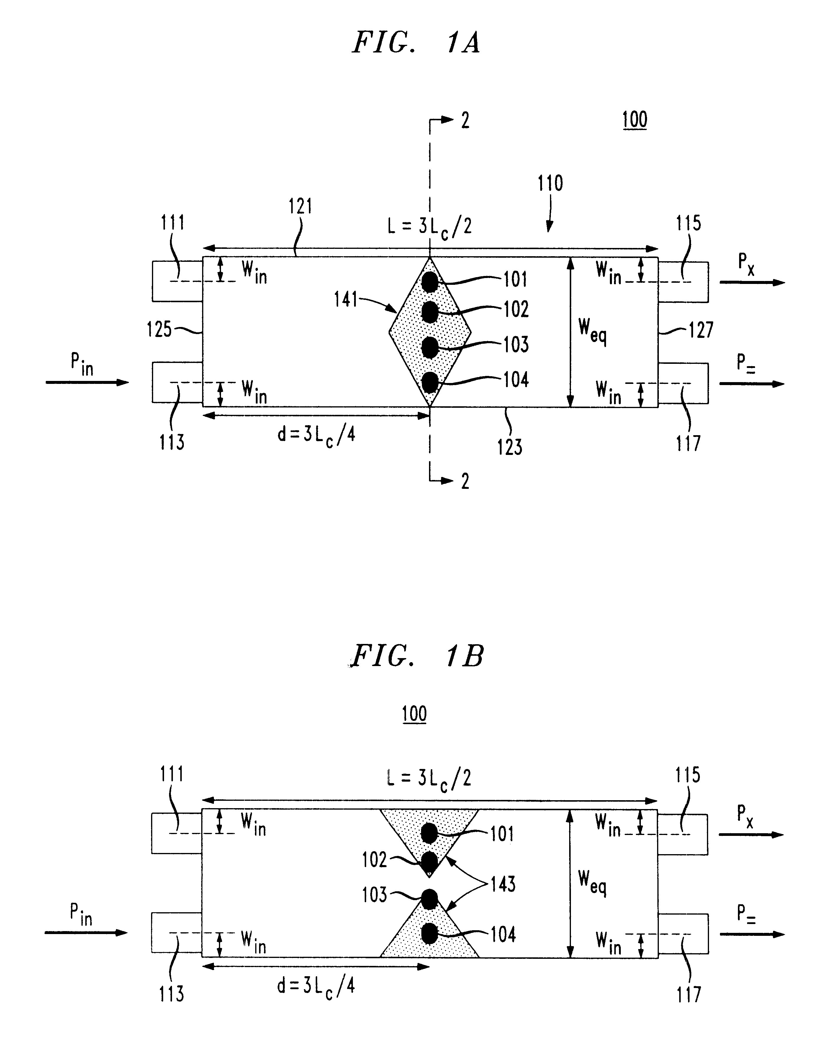 Multimode interference coupler with tunable power splitting ratios and method of tuning