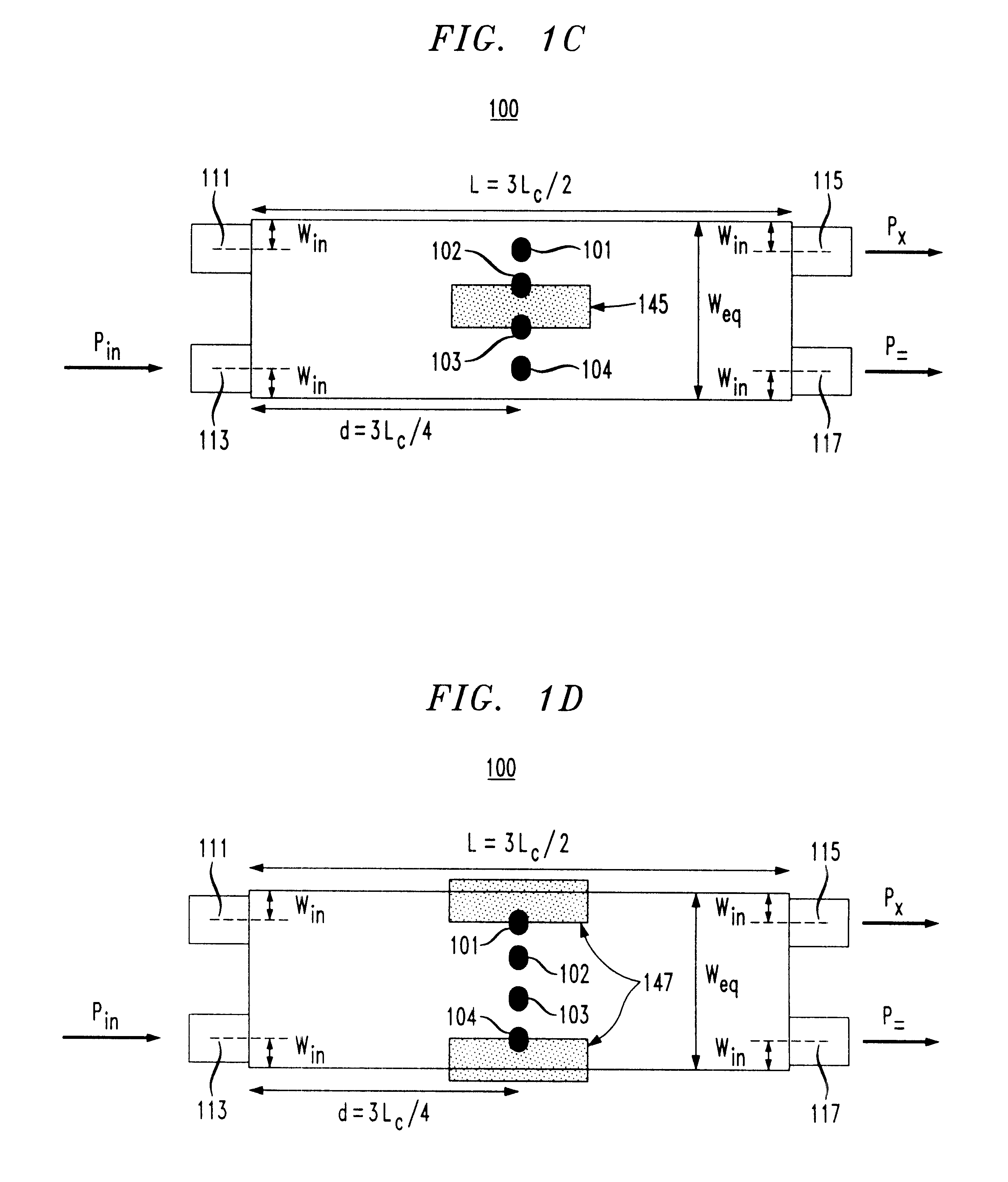 Multimode interference coupler with tunable power splitting ratios and method of tuning