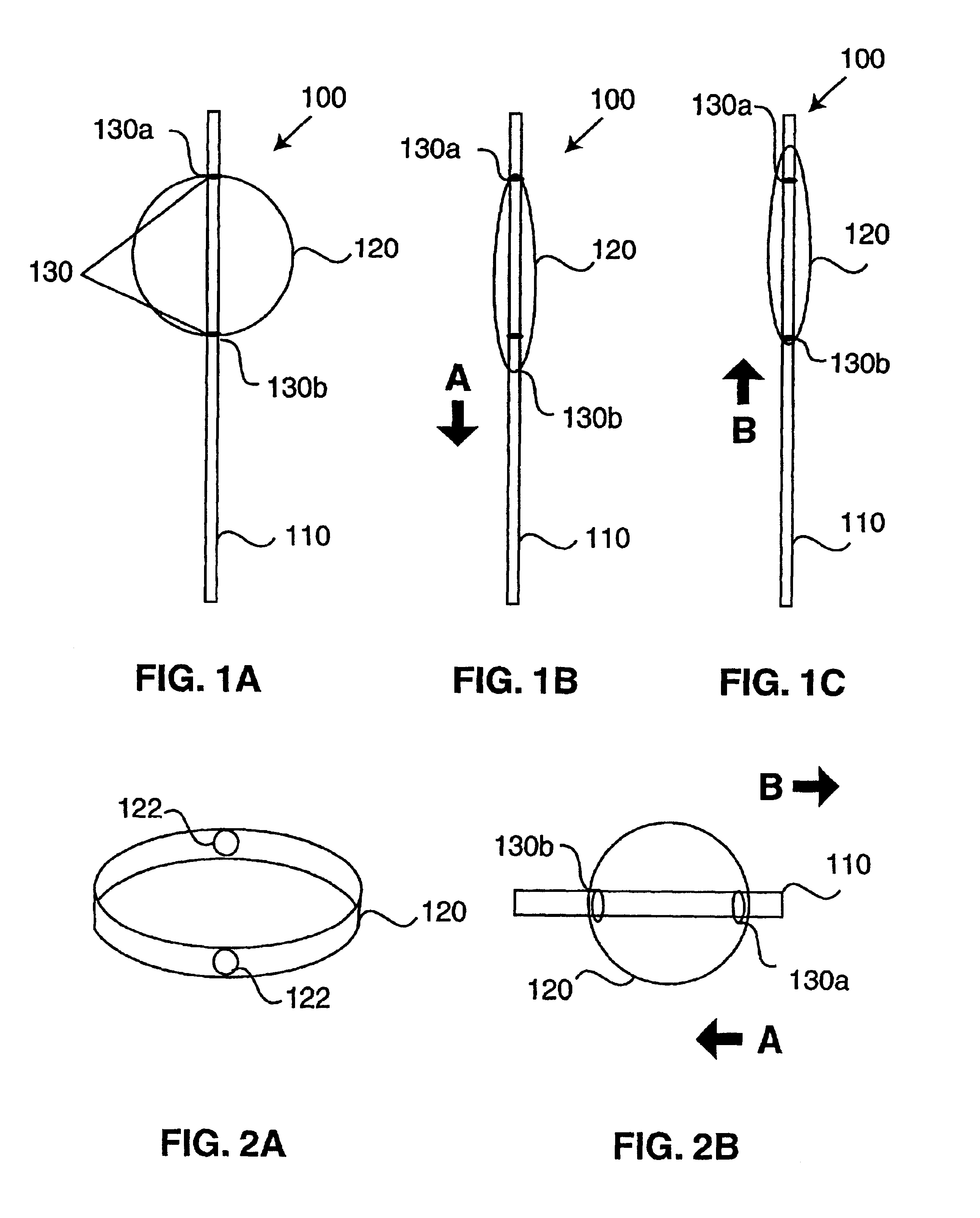Incising apparatus for use in cataract surgery