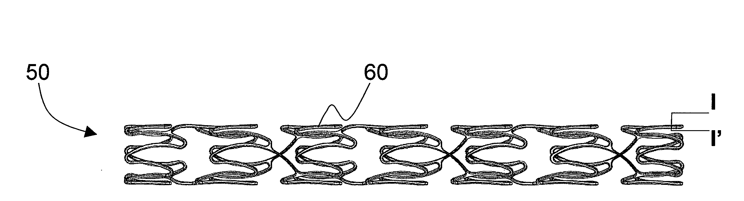 Implantable devices having textured surfaces and methods of forming the same