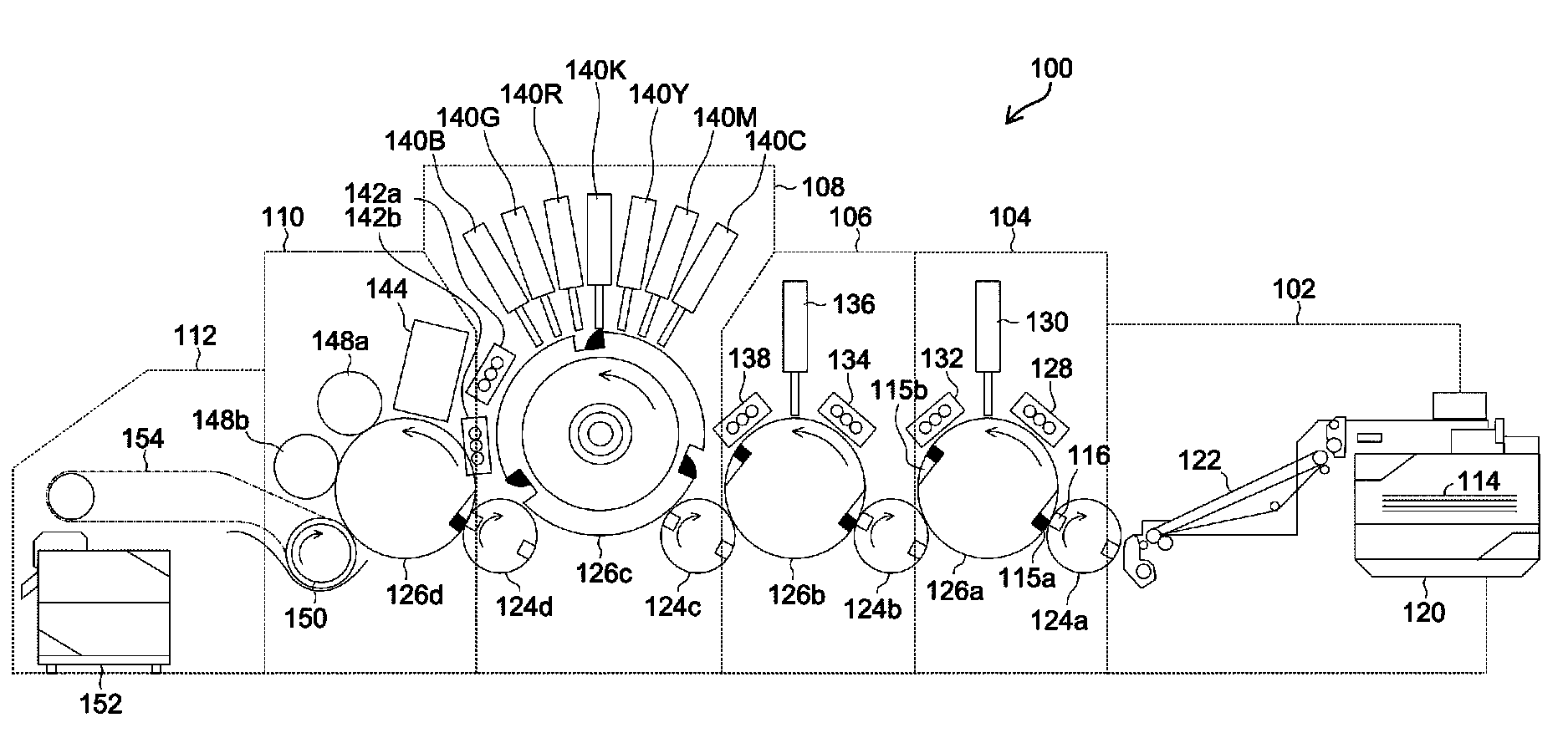 Inkjet recording apparatus and method of investigating ejection failure determination performance