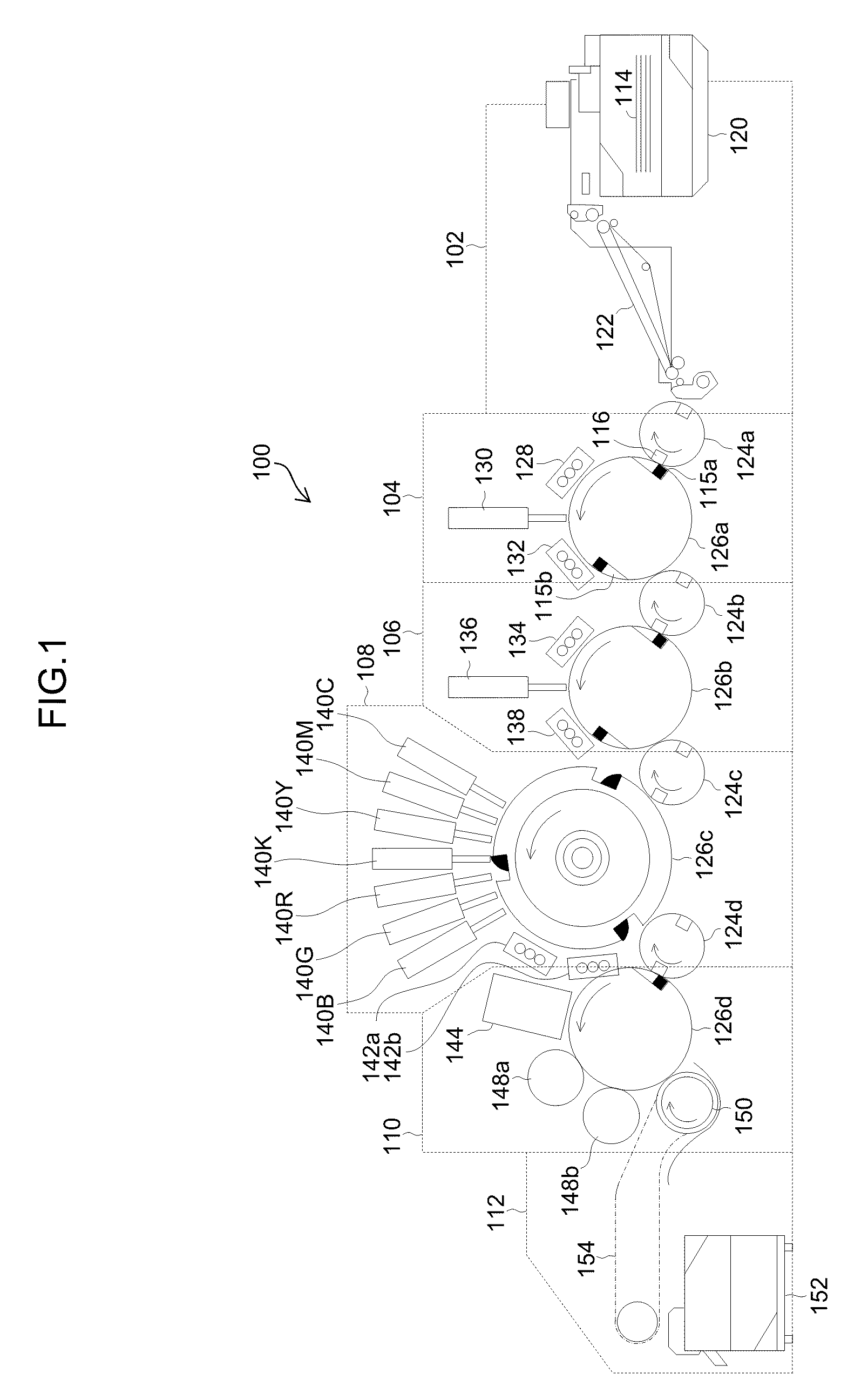 Inkjet recording apparatus and method of investigating ejection failure determination performance