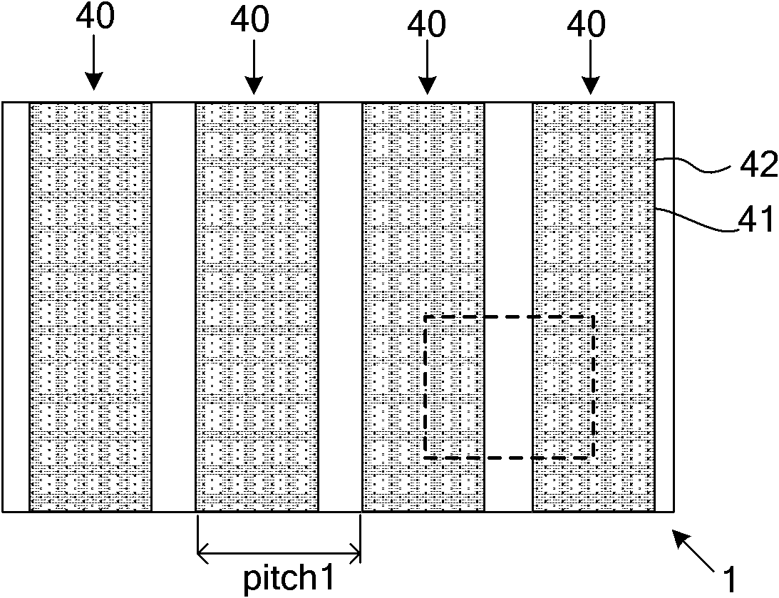 Color film substrate and manufacturing method thereof and touch control LCD (Liquid Crystal Display) panel