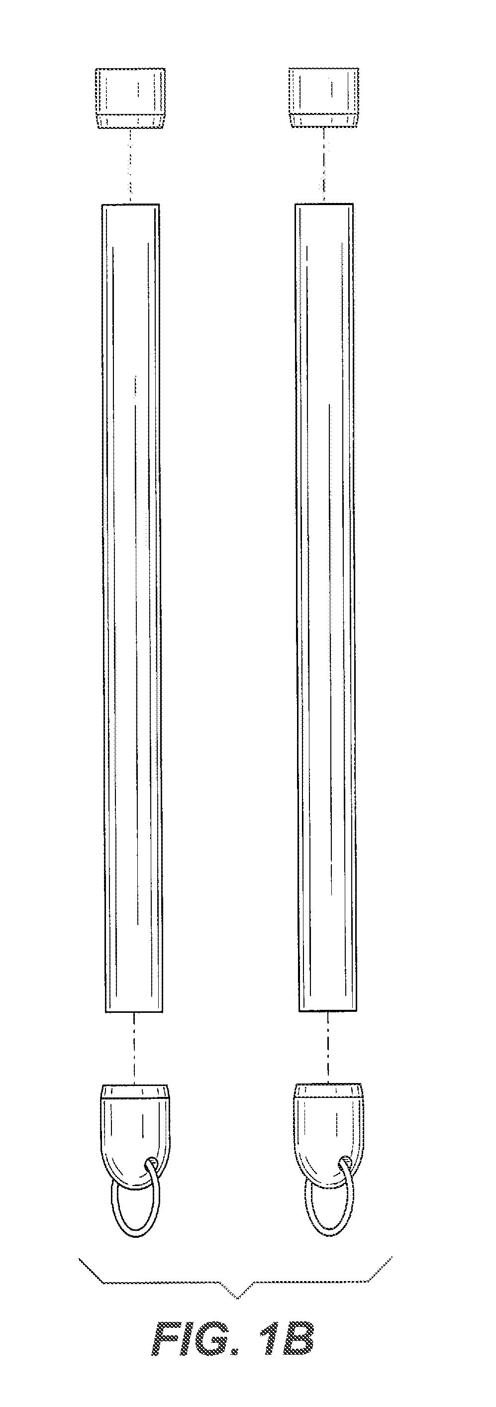 Method and Devices for Enhancing Speed, Stride, and Balance While Walking and/or Running