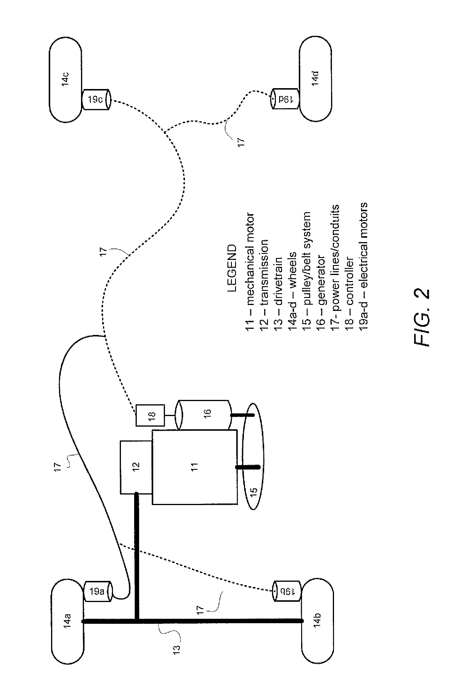 Operating method and system for hybrid vehicle