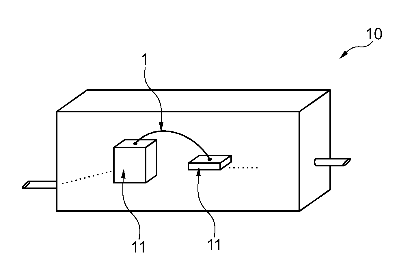 Copper bond wire and method of making the same