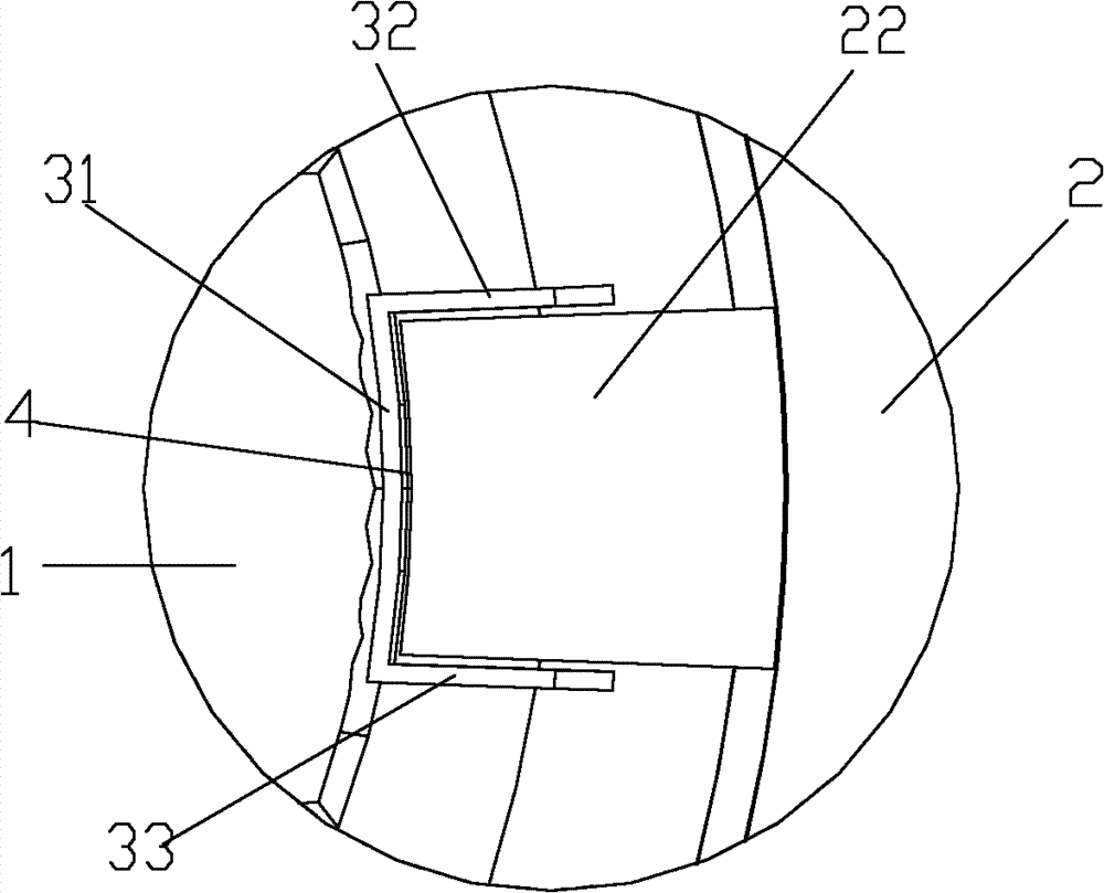 Motorcycle headlamp and motorcycle thereof